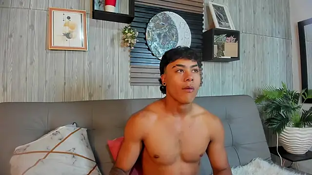 Snapshot of Jeremy_wallker chatting on March 24, 2026, 6:35 pm Jeremy wallker online show from March 24, 2026, 6:35 pm