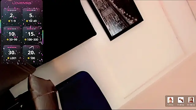 Snapshot of Alondra_Wile chatting on February 28, 2026, 7:26 pm Alondra Wile online show from February 28, 2026, 7:26 pm