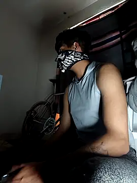 ShaddMan online show from February 19, 2026, 11:56 pm