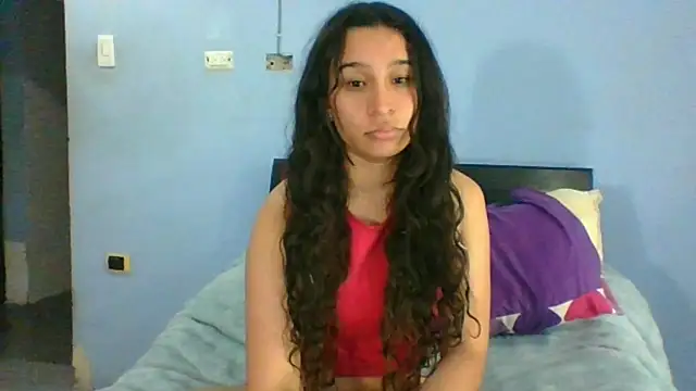scarlettscottx  online show from July 28, 2026, 1:56 am