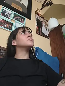 sara cute so online show from July 7, 2026, 8:57 pm