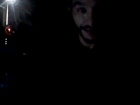 Jesus F R online show from March 19, 2026, 5:00 am