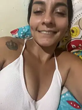 yesica2507 online show from March 17, 2026, 2:49 am