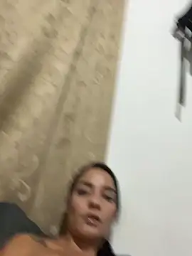 yesica2507 online show from June 6, 2026, 1:21 am