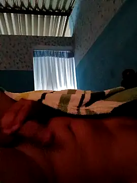 Garcia-0 online show from February 20, 2026, 11:54 am