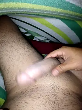 Garcia-0 online show from March 19, 2026, 3:21 am