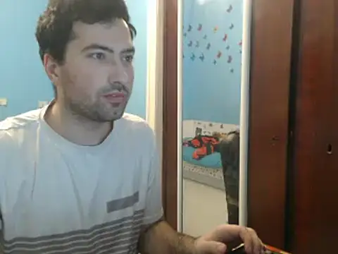 Snapshot of JacksonRost chatting on February 20, 2026, 5:48 am JacksonRost online show from February 20, 2026, 5:48 am