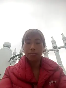 Snapshot of Vycute9900 chatting on February 19, 2026, 10:33 am Vycute9900 online show from February 19, 2026, 10:33 am