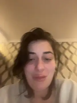  AnChous  online show from April 12, 2026, 9:53 pm