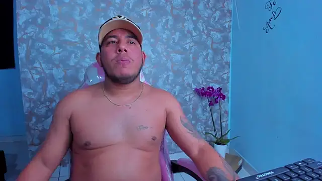 edgarsexxx online show from February 24, 2026, 5:16 am