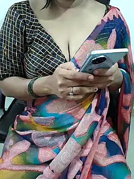 Vandana122 online show from March 5, 2026, 10:33 am