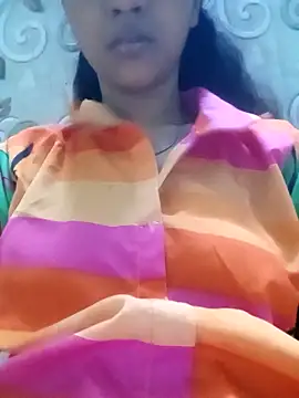 Vandana122 online show from May 7, 2026, 11:37 am