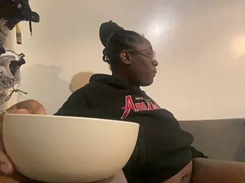 Sinfulwaterfalls online show from March 13, 2026, 4:30 am