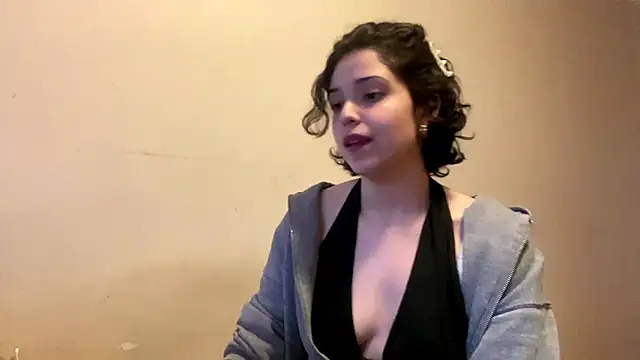 Snapshot of WildNatalieX chatting on March 23, 2026, 3:27 pm WildNatalieX online show from March 23, 2026, 3:27 pm