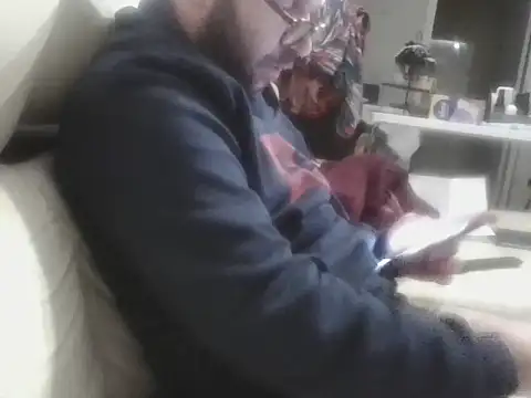 Snapshot of Florent1307 chatting on February 26, 2026, 9:36 pm Florent1307 online show from February 26, 2026, 9:36 pm