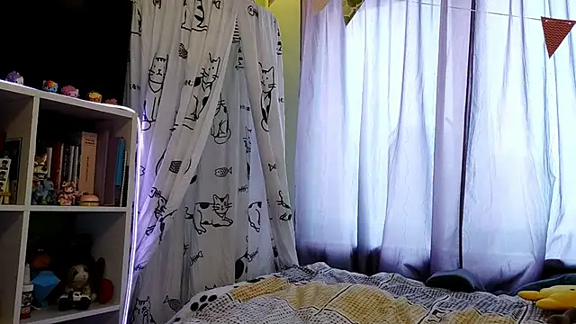 Snapshot of Karengilgun chatting on February 28, 2026, 1:12 pm Karengilgun online show from February 28, 2026, 1:12 pm