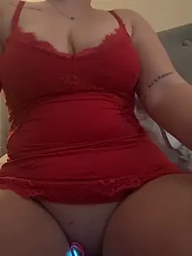 sluttyrubiee online show from March 8, 2026, 3:05 pm