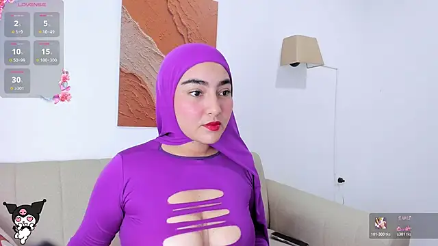 Snapshot of Malika_Noor chatting on May 30, 2026, 3:20 pm Malika Noor online show from May 30, 2026, 3:20 pm
