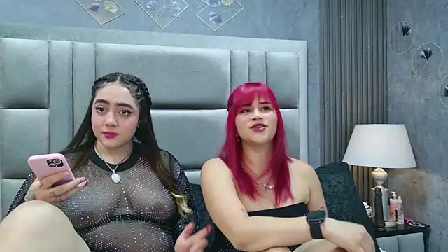 CherryTayloor online show from March 29, 2026, 3:45 pm