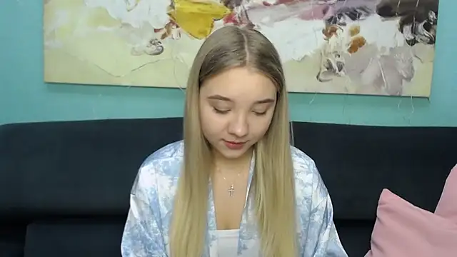 MilanaSiia online show from February 21, 2026, 6:14 am