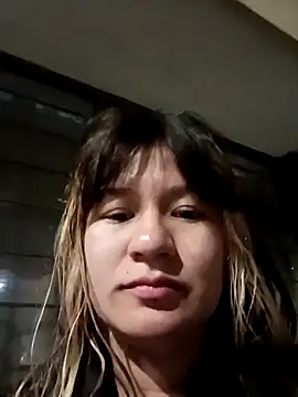 Persefone1331 online show from February 27, 2026, 11:38 pm