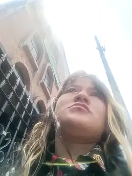 Persefone1331 online show from March 2, 2026, 5:09 pm