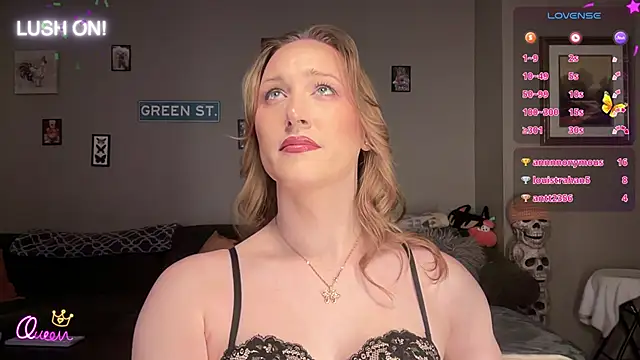 greenxxxqueen online show from April 20, 2026, 2:47 am