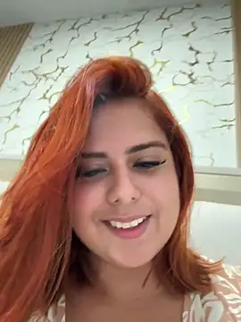 Lilithgomez  online show from June 8, 2026, 8:09 pm