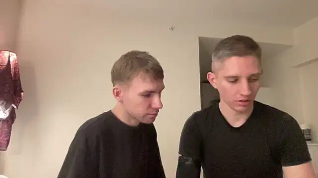 mikenjay online show from February 20, 2026, 7:03 pm