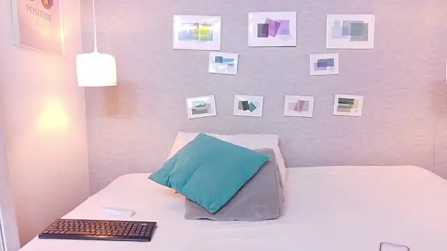 nina bae online show from March 4, 2026, 8:04 pm