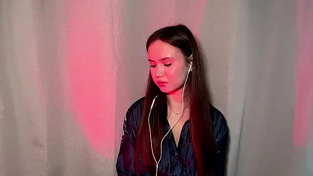 MarylynnSimens online show from February 24, 2026, 5:38 am