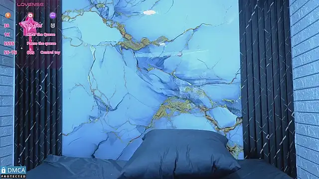 nala evanss  online show from March 5, 2026, 5:42 pm