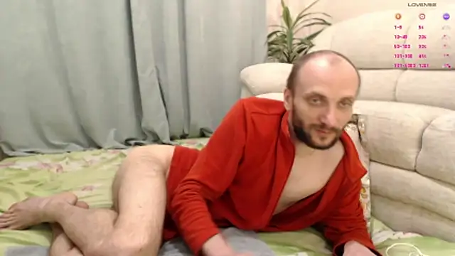 edifox089 online show from April 9, 2026, 10:59 pm