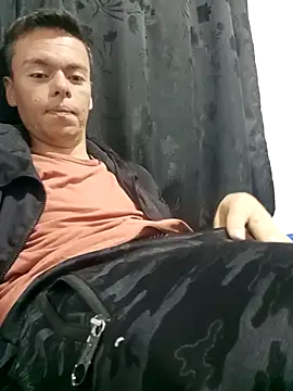 Damiianm online show from February 25, 2026, 1:04 am