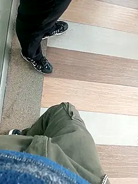 Damiianm online show from February 25, 2026, 1:10 pm