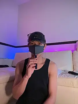 Yumemiru-k online show from February 28, 2026, 8:48 am