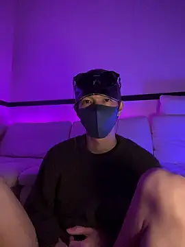 Yumemiru-k online show from March 8, 2026, 2:54 pm