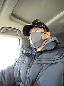 Yumemiru-k online show from March 10, 2026, 6:29 am