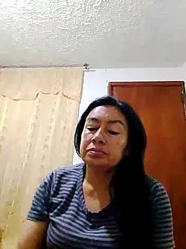 Samanta gonzales online show from March 1, 2026, 1:29 am