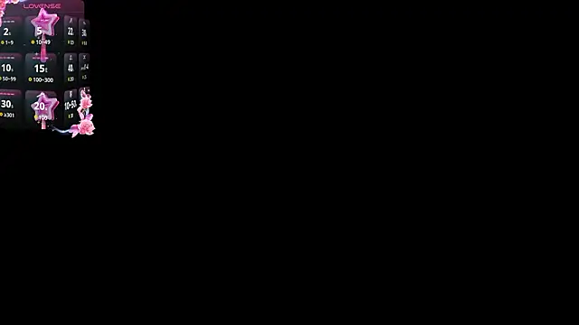 Antonella Moretti  online show from March 6, 2026, 3:25 am