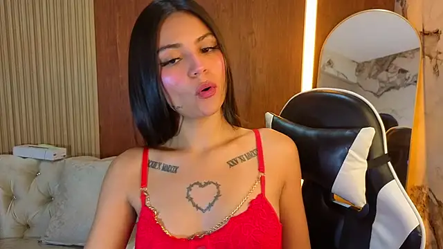Tamy b  online show from July 30, 2026, 3:49 am