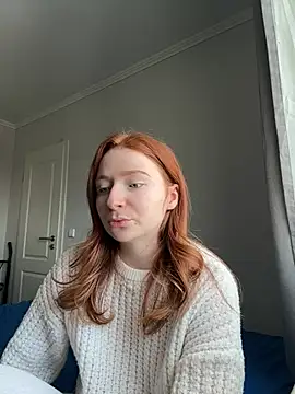 HoneyBunny18 online show from February 20, 2026, 11:32 am