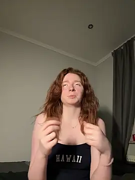 HoneyBunny18 online show from March 8, 2026, 7:17 pm