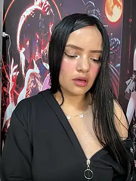 Snapshot of AntonellaStorm_ chatting on February 25, 2026, 7:40 am AntonellaStorm online show from February 25, 2026, 7:40 am