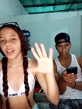 SexyBoys100 online show from February 22, 2026, 1:51 am