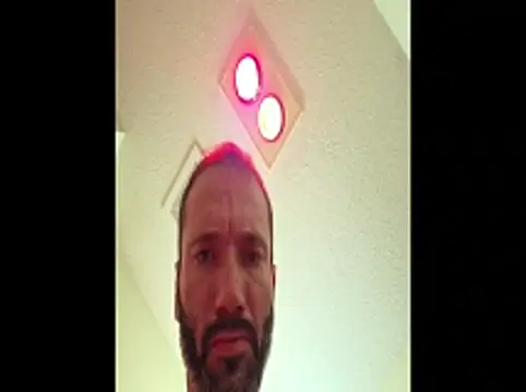 TheSexorcist1984 online show from June 8, 2026, 5:35 pm