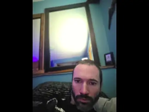 TheSexorcist1984 online show from July 28, 2026, 8:52 pm