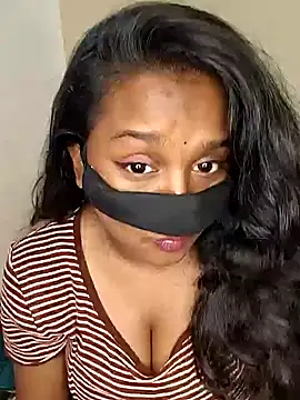 RDindian96 online show from February 28, 2026, 10:27 am