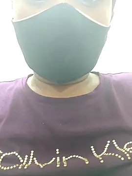 RDindian96 online show from March 22, 2026, 8:45 pm