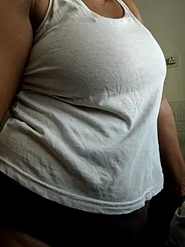 RDindian96 online show from March 29, 2026, 5:18 am